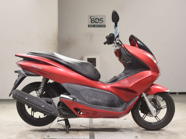 Honda PCX125 2010