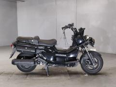 Honda PS250 BIG RUCKUS 2006