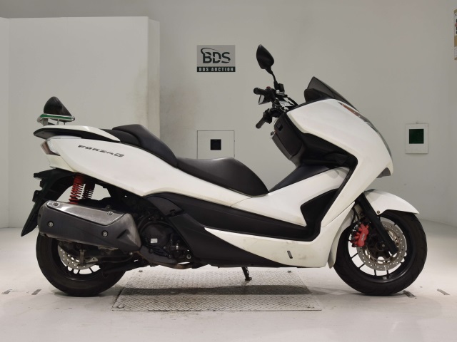 Honda FORZA SI 2013