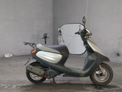 Yamaha JOG 115 2000
