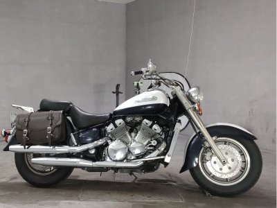 Yamaha ROYALSTAR XVZ1300 1996