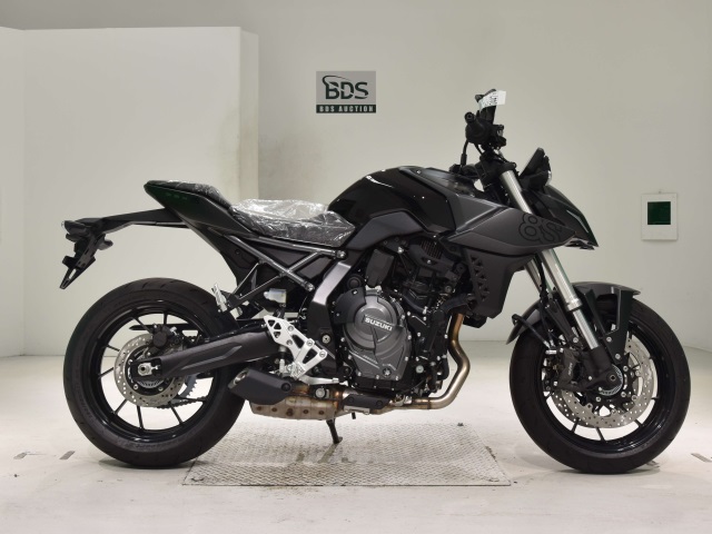 Suzuki GSX-8S 2024