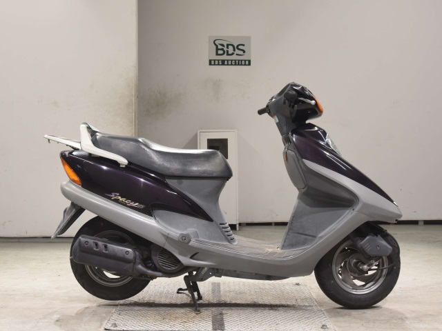 Honda SPACY125 1995