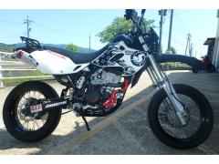 Kawasaki KLX250 1994