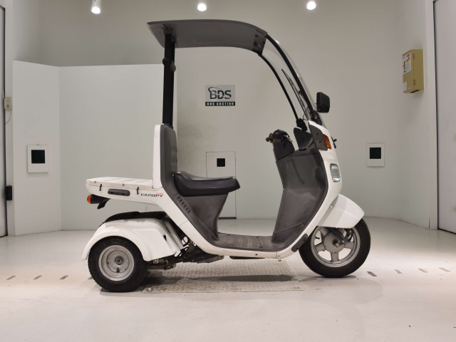 Honda GYRO CANOPY 2019