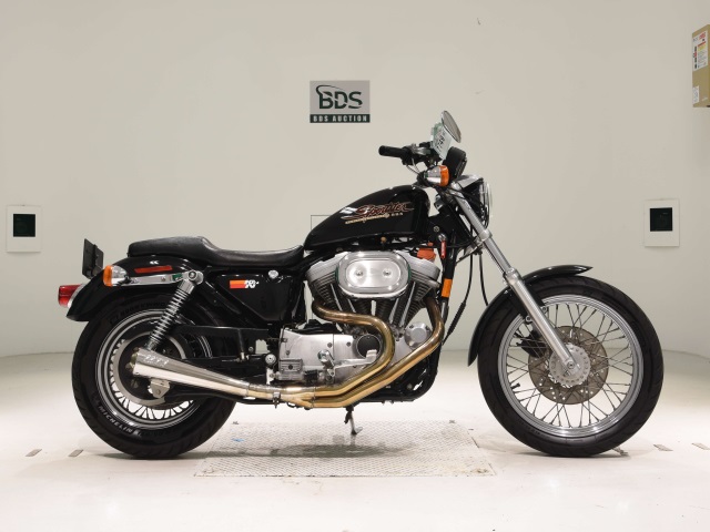 HD SPORTSTER XLH883 1999