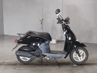 Honda TODAY 2005