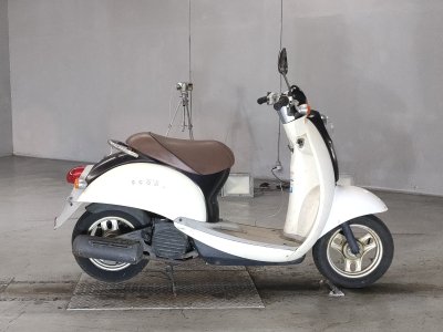 Honda DIO110 2001