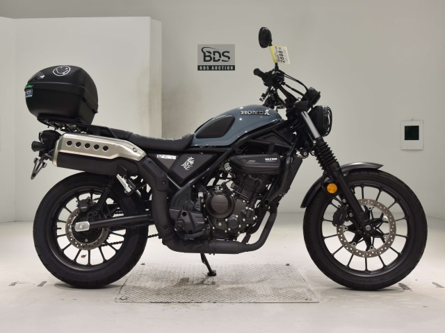 Honda CL250 2023