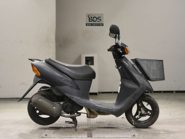 Suzuki LETS2