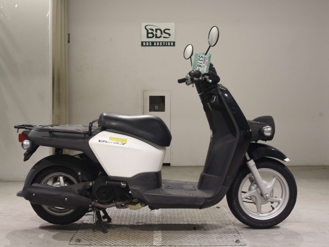 Honda BENLY110 2013