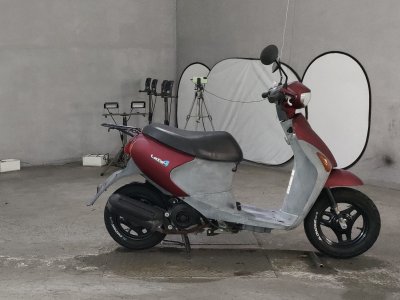 Suzuki LETS4