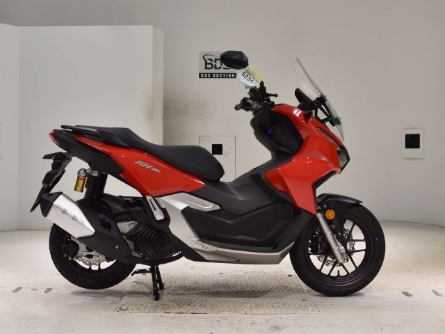 Honda ADV 160 2025
