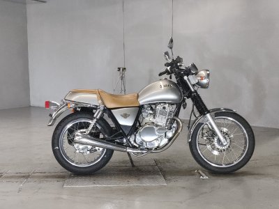 Suzuki VOLTY