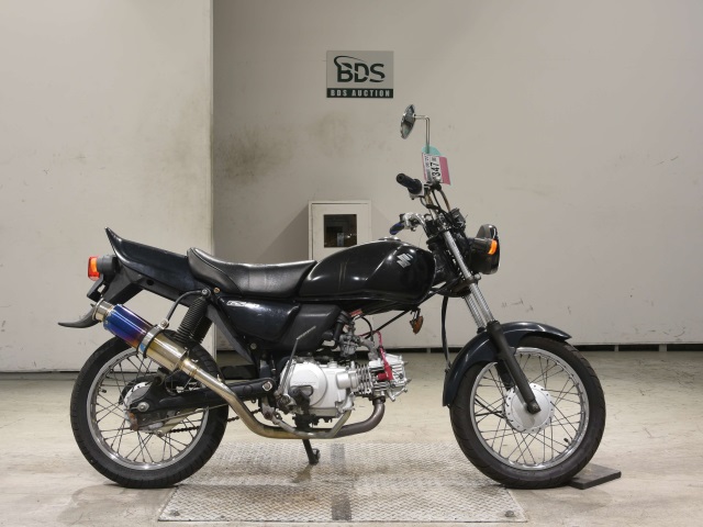 Suzuki GS50