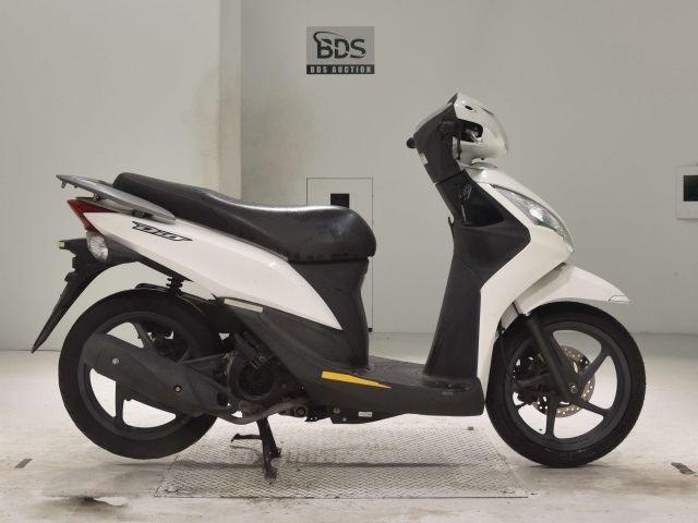 Honda DIO110 2013