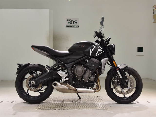 Triumph TRIDENT660 2003