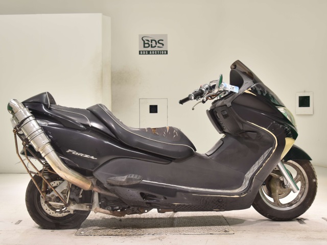 Honda FORZA Z 2004