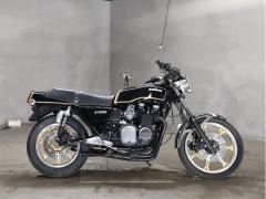 Kawasaki Z1000ST