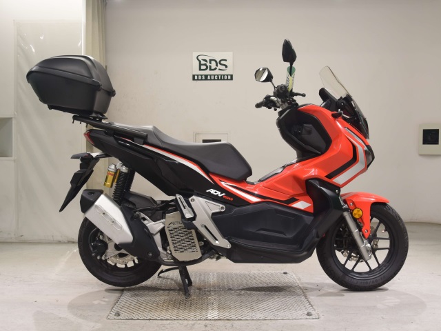 Honda ADV 150 2020