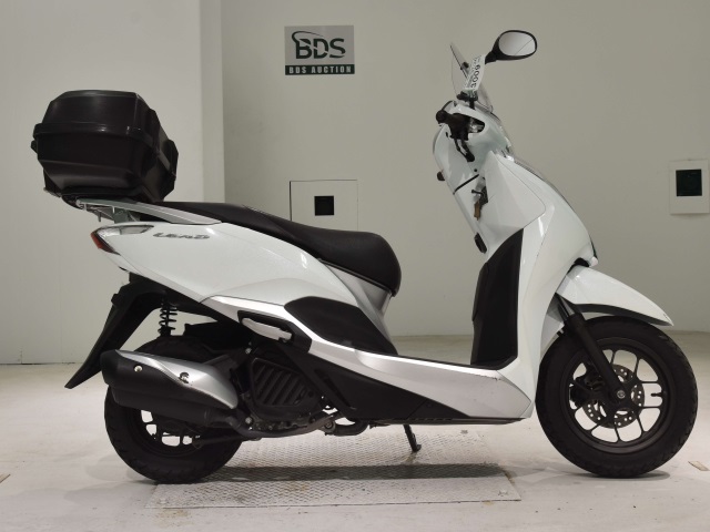 Honda LEAD125 2019