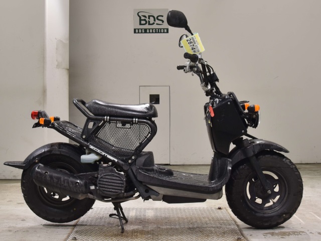 Honda ZOOMER 2009