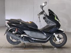 Honda PCX125 2010