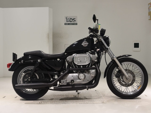 HD SPORTSTER XLH883 2002