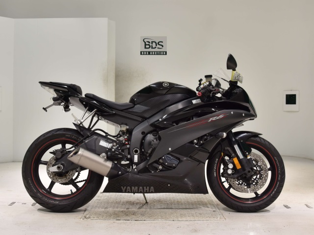 Yamaha YZF-R6 2006