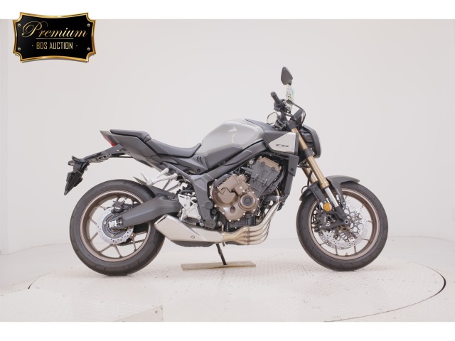 Honda CB650R-2E CLUTCH 2025