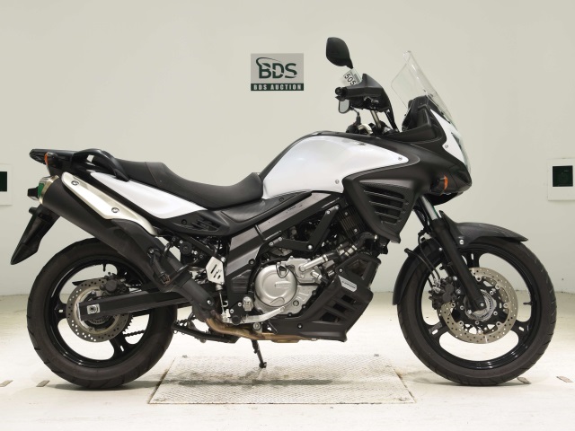 Suzuki V-STROM DL650A 2013