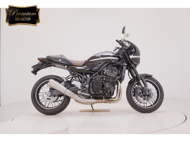 Kawasaki Z900RS CAFE 2022