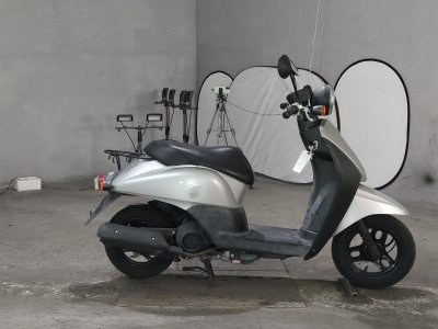 Honda TODAY 2010