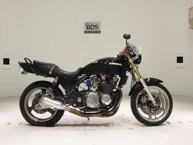 Kawasaki ZEPHYR400 1994