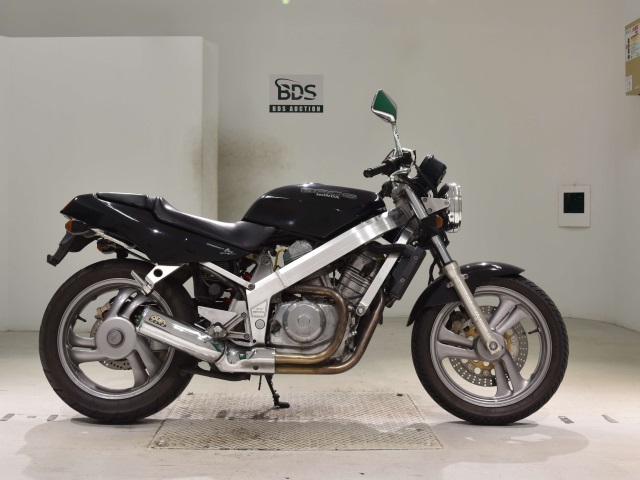 Honda BROS650-1 1988