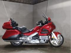 Honda GL1800 2014