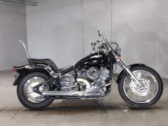 Yamaha DRAGSTAR XVS400 1997