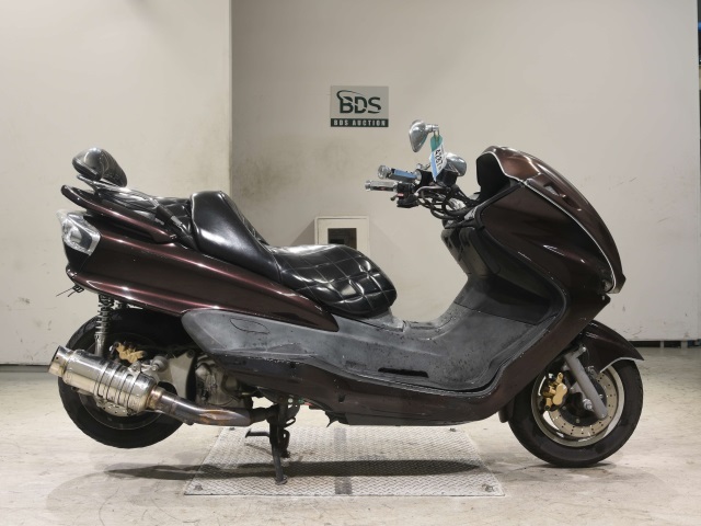 Yamaha MAJESTY 250 2001