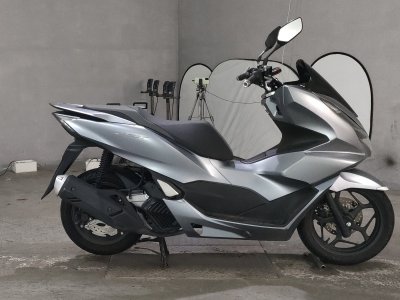 Honda PCX125 2021