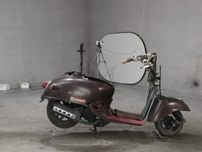 Honda GIORNO 1996