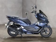 Honda PCX125 2021