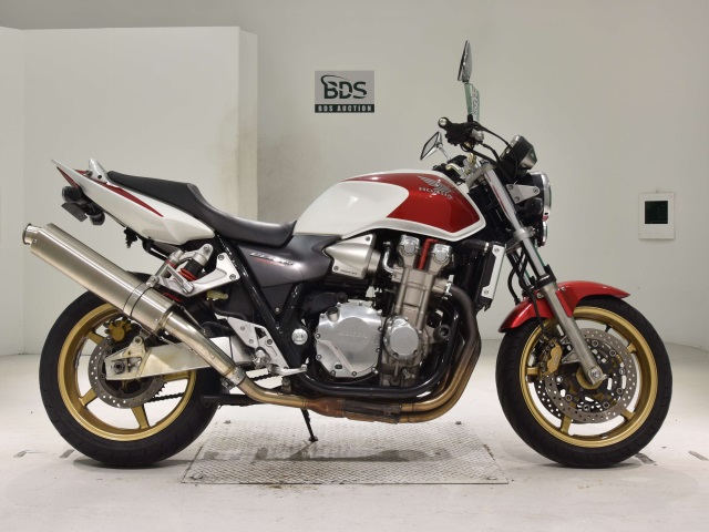 Honda CB1300SF 2006