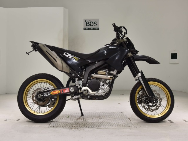 Yamaha WR250X 2017