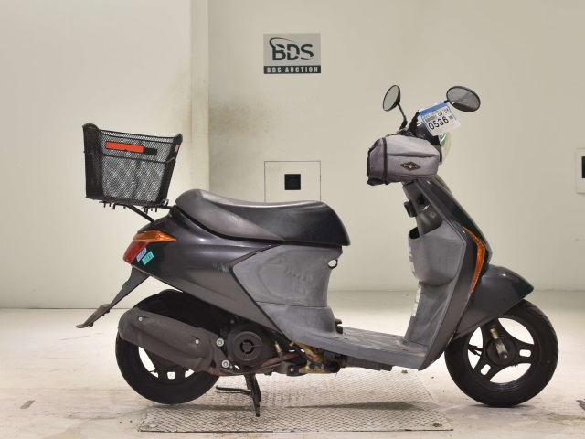 Suzuki LETS5G