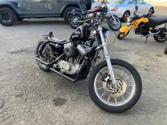 HD SPORTSTER XL1200S 2001