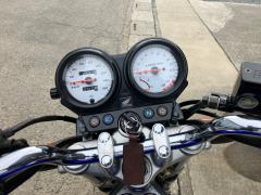 Honda VTR250 2003