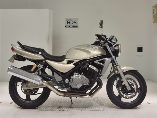 Kawasaki BALIUS ZR250 1997