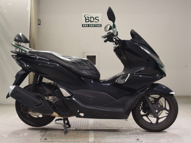 Honda PCX125 2023