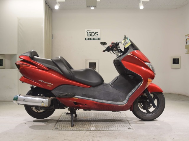 Honda FORZA Z 2004
