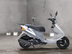 Suzuki ADDRESS V125